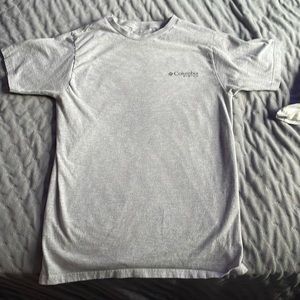 Fishing/outdoor shirt